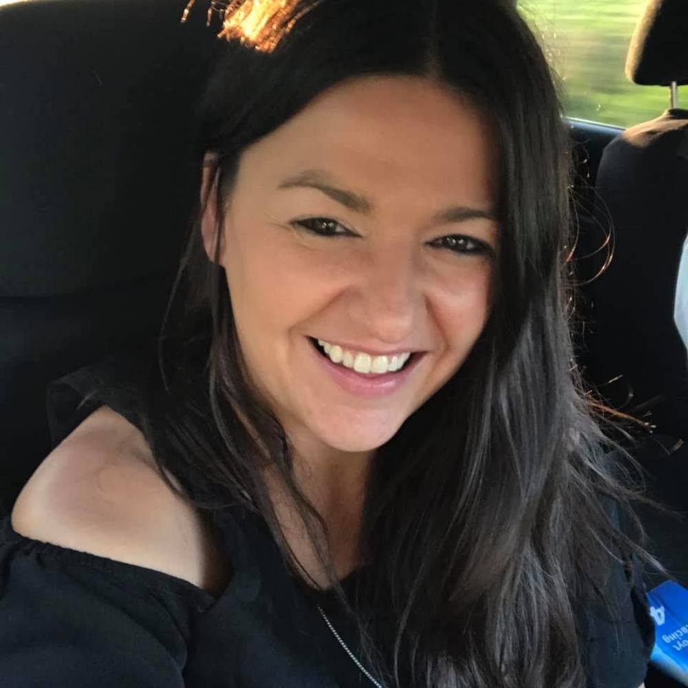 Meet your Posher, Kristen